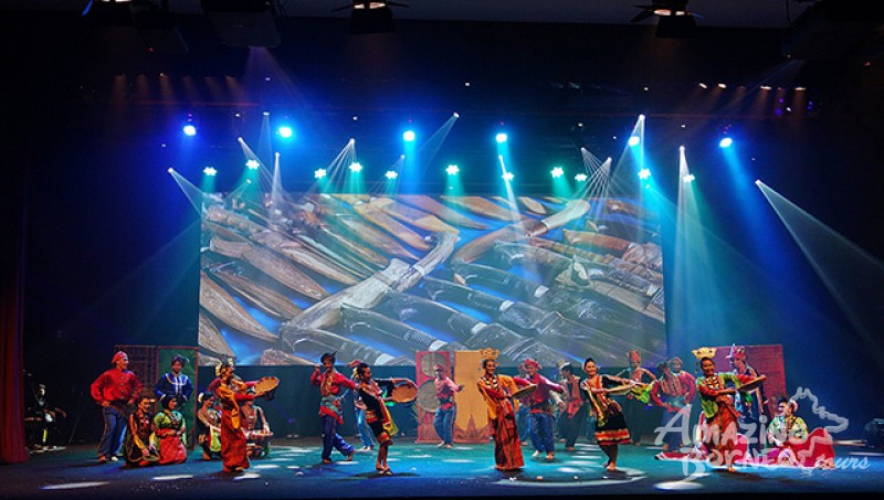 Sabah Fest 2014